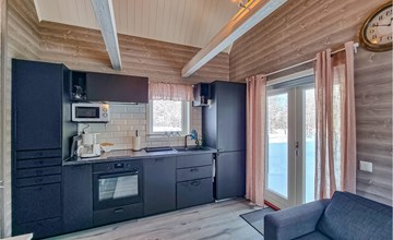 Stunning home in älvsered with WiFi 3