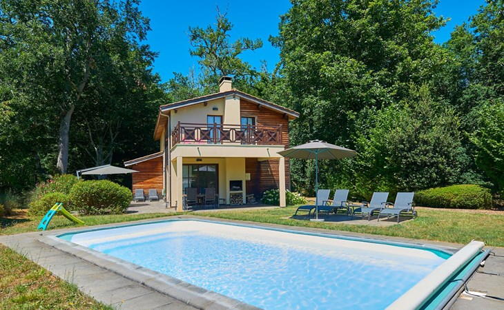 Margaux 8p. pool 1