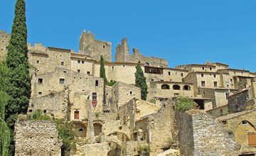 The House of the Fig Tree (SON100) 2