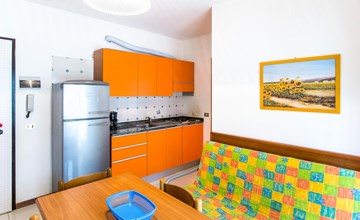 Lovely apartment in Bibione 2