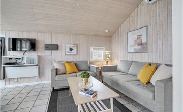 3 bedroom stunning home in Hvide Sande 2