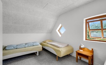 "Darleen" - 850m to the inlet 3