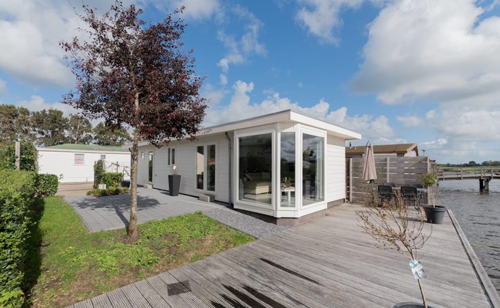 Velthorst | 4 personen  1