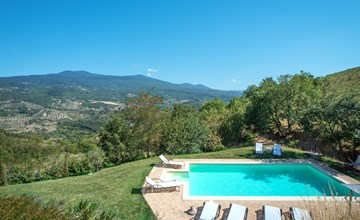 Villa in der Sonne 3