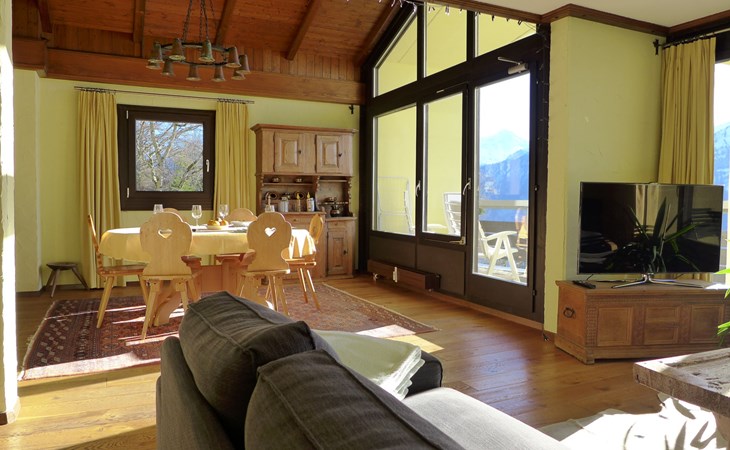 Apartment Enzian N°720 1