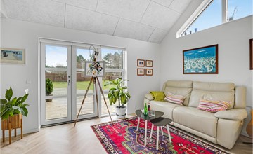 Stunning home in Sjællands Odde 2