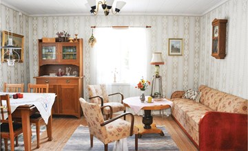 3 bedroom beautiful home in Ekshärad 3