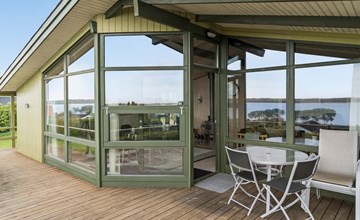 Amazing home in Aabenraa with kitchen 2