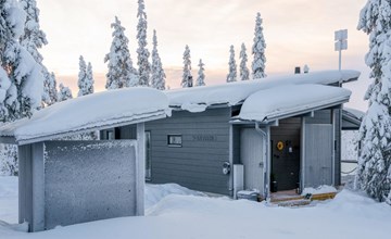 Eine Verschwendung von Roggen 2
