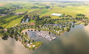 Villa Maritiem 2 persoons  3