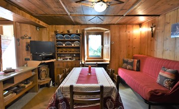 The Little House of Biorca 3