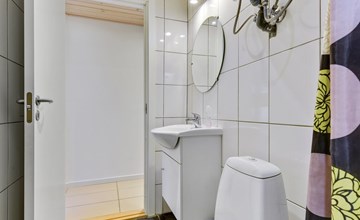 "Umen" - 300 meter van de zee in Zuidoost-Jutland 3