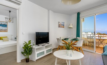 Wohnung Herzogin von Spanien 2