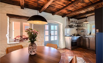 Villa Casa Lampadina 2