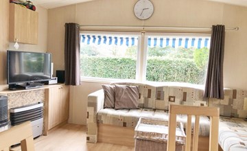 Chalet 575 3