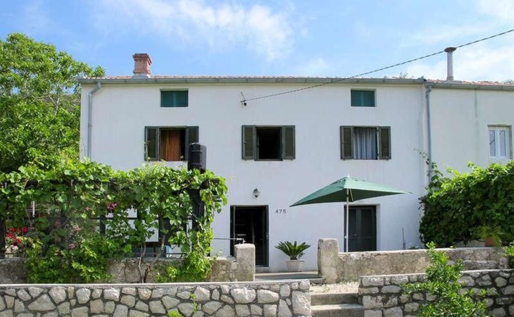 Gemütliches Ferienhaus Viskic 1