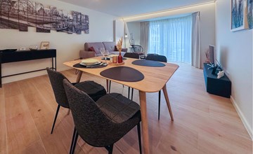 Nice apartment in Oostende with WiFi 3