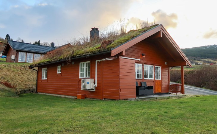 De tuinhut (FJS047) 1