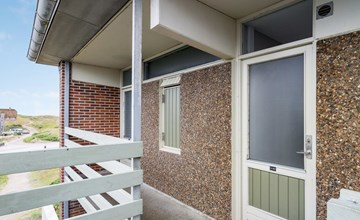 "Edelina" - 50 meter van de zee in West-Jutland 2