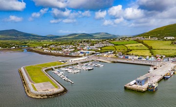Dingle Bay View (TR2) 2