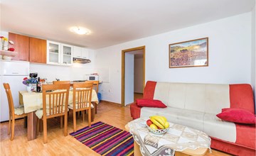 Stunning apartment in Senj with WiFi 2