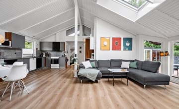 Cozy home in Hemmet with WiFi 3