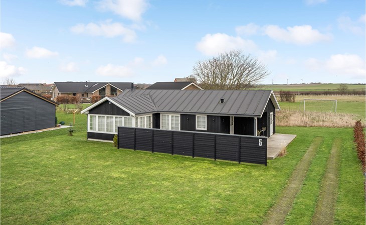 Lovely home in Slagelse with WiFi 1