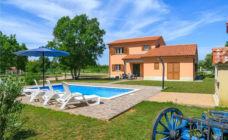 House Irma Labin 1