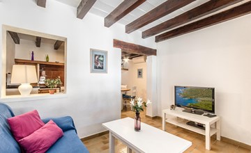 Nice home in pollença with house sea view 3