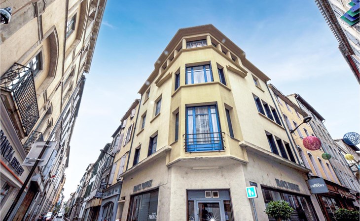 2 bedroom gorgeous home in Carcassonne 1