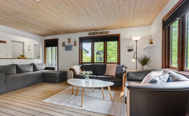 2 bedroom lovely home in Skagen 1