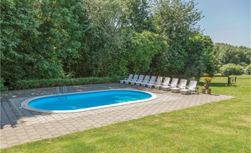 Vakantiewoning 2 2