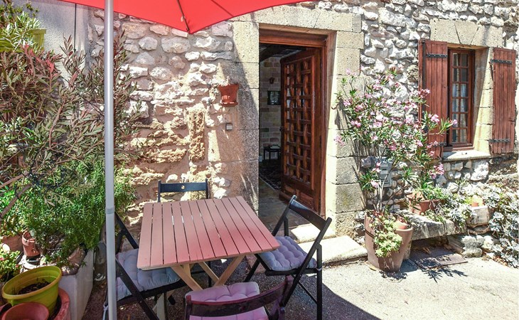2 bedroom stunning home in Vedène 1