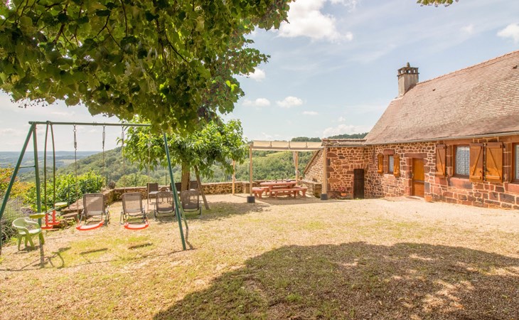 La Salesse (CZM200) 1