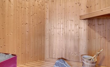 "Oneida" - all-inclusive - 800 meter van de zee 2