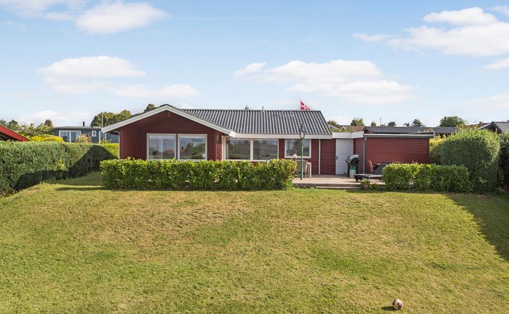 Lovely home in Karrebæksminde with WiFi 1