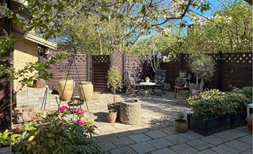 2 bedroom awesome home in Gilleleje 2