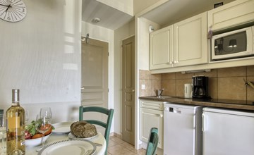 De oevers van Coudoulière 2