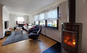 Amazing home in Västra Torup with WiFi 2