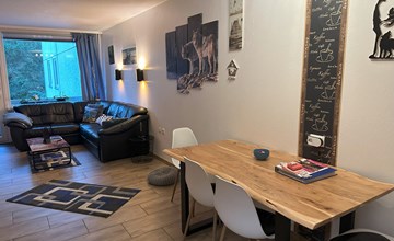 Feriendomizil Adler 2