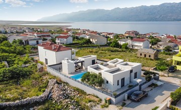Lovely home in Razanac with WiFi 2