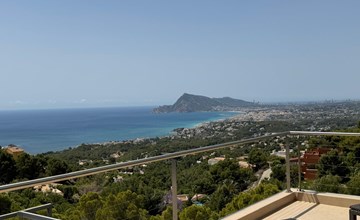 Altea Esmeralda 3