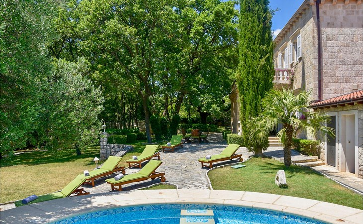 Villa Tereza Dubrovnik 1