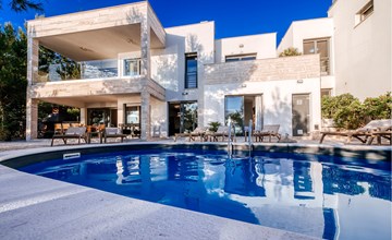 Villa Neptune 2