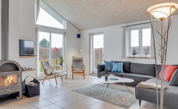 „Annesophie“ – 300 m bis zur Bucht in Sealand 2