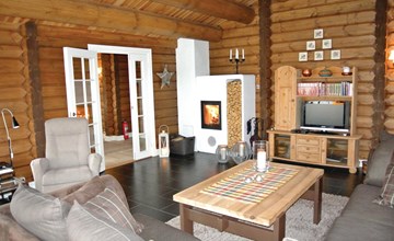 3 bedroom stunning home in Hovet 3