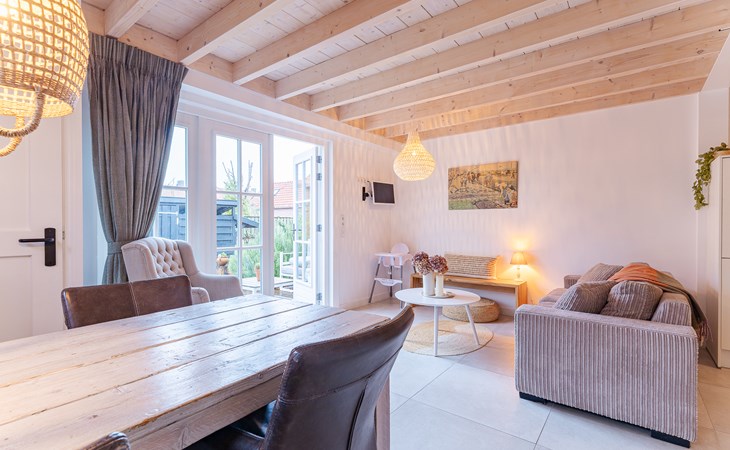 Ferienhaus – Schoolstraat 6a | Vrouwenpolder 1