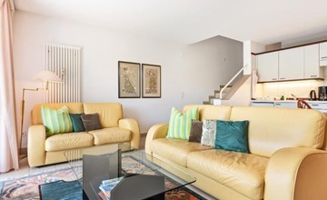 Golf Ranch, 1er Stock 2