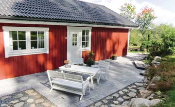 2 bedroom amazing home in Vetlanda 3