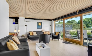 3 bedroom cozy home in Frørup 3